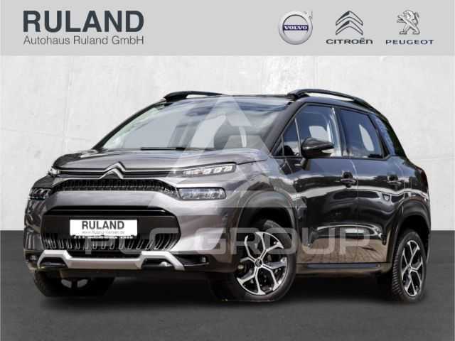 2022 Citroen C3