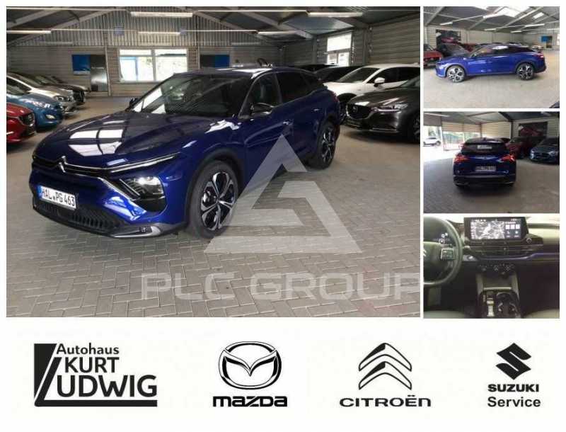 2022 Citroen C5