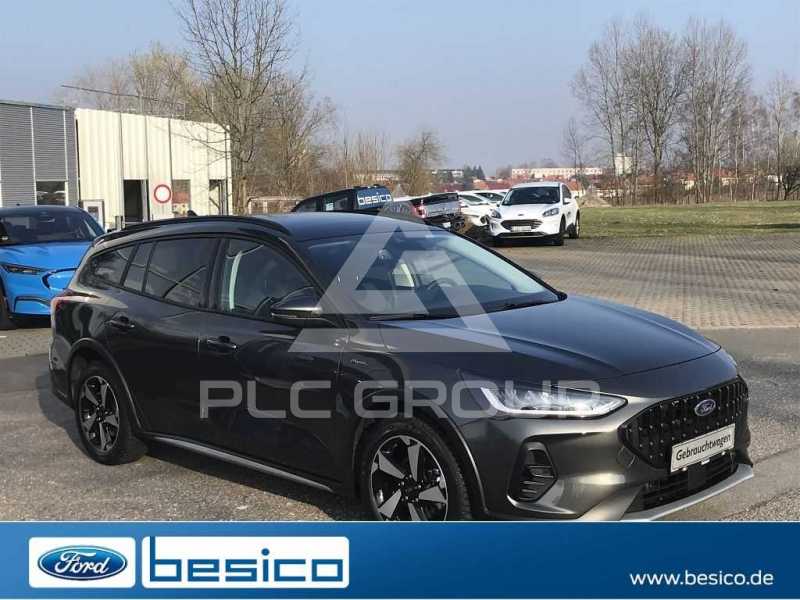2022 Ford FOCUS