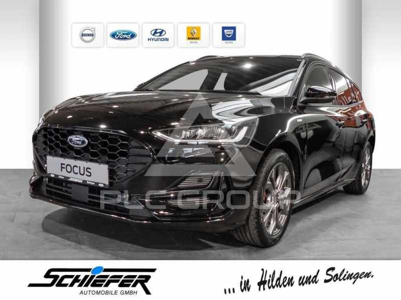 2022 Ford FOCUS