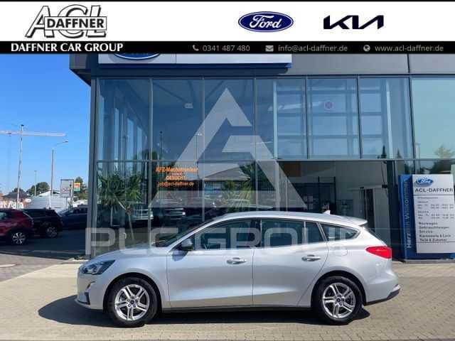 2022 Ford FOCUS