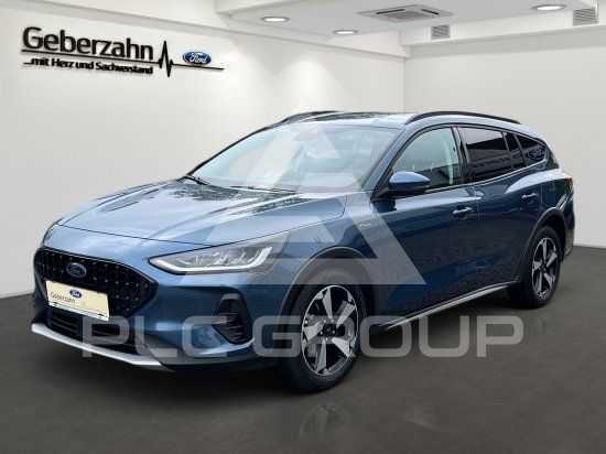 2022 Ford FOCUS