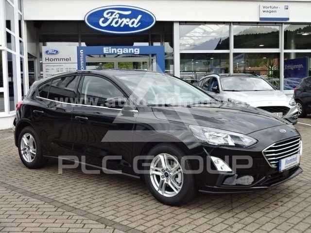 2022 Ford FOCUS