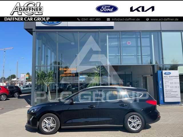 2022 Ford FOCUS