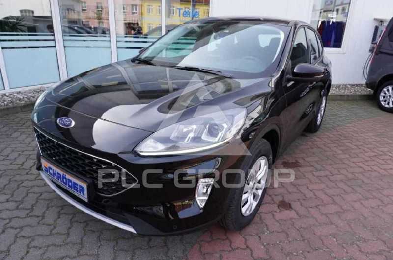 2022 Ford Kuga