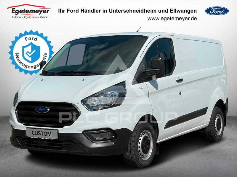 2022 Ford TRANSIT