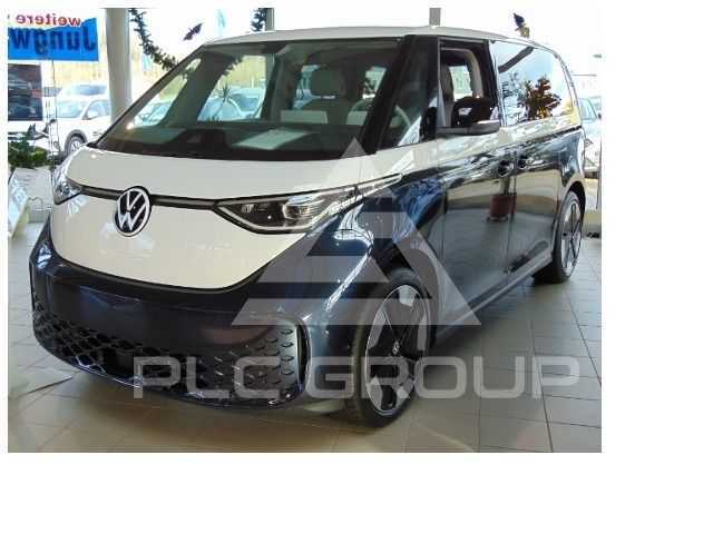 2022 Volkswagen ID. Buzz