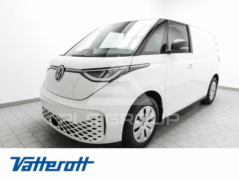 2022 Volkswagen ID. Buzz