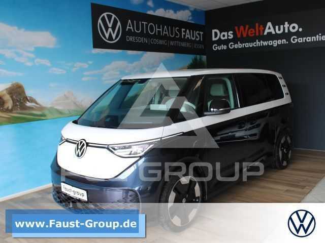 2022 Volkswagen ID. Buzz