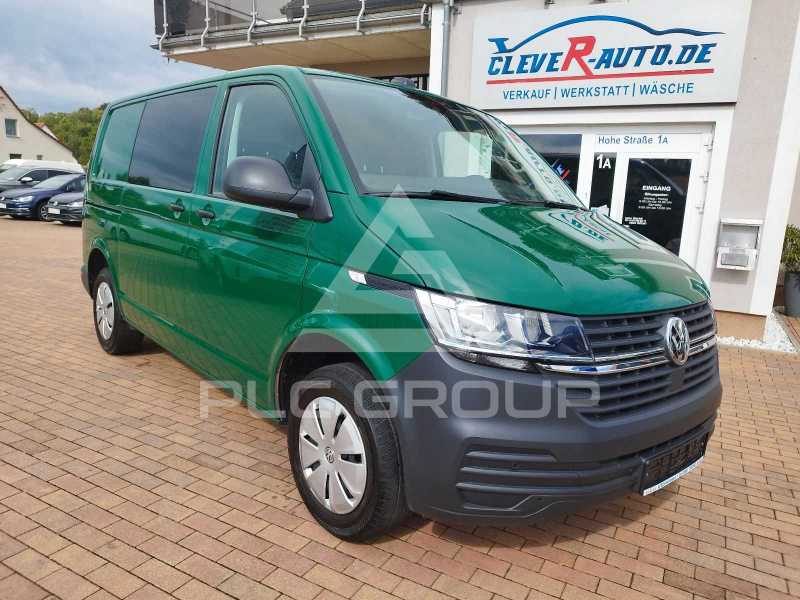 2022 Volkswagen T6