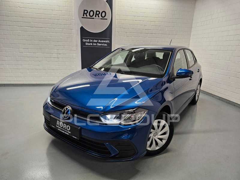 2022 Volkswagen Polo