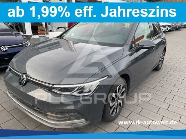2022 Volkswagen GOLF