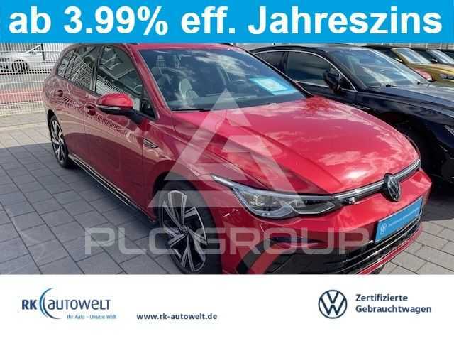 2022 Volkswagen GOLF