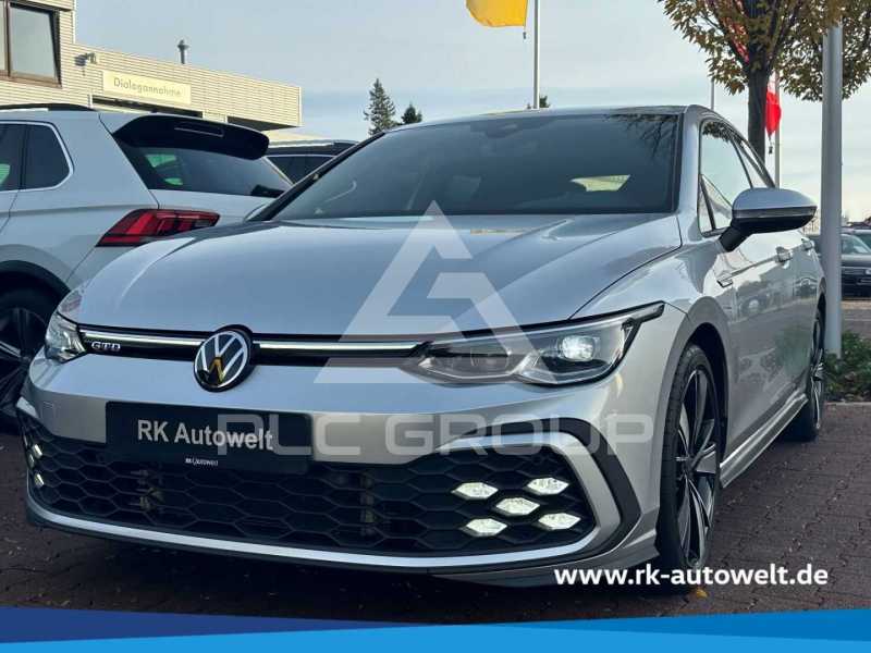 2022 Volkswagen GOLF