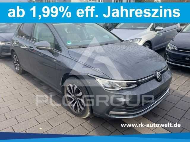 2022 Volkswagen GOLF