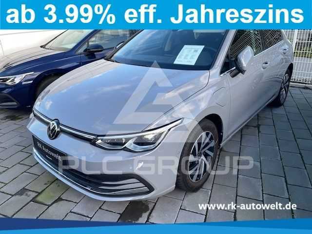2022 Volkswagen GOLF