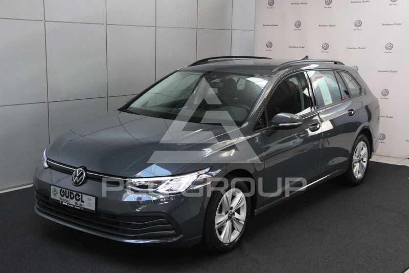 2022 Volkswagen GOLF