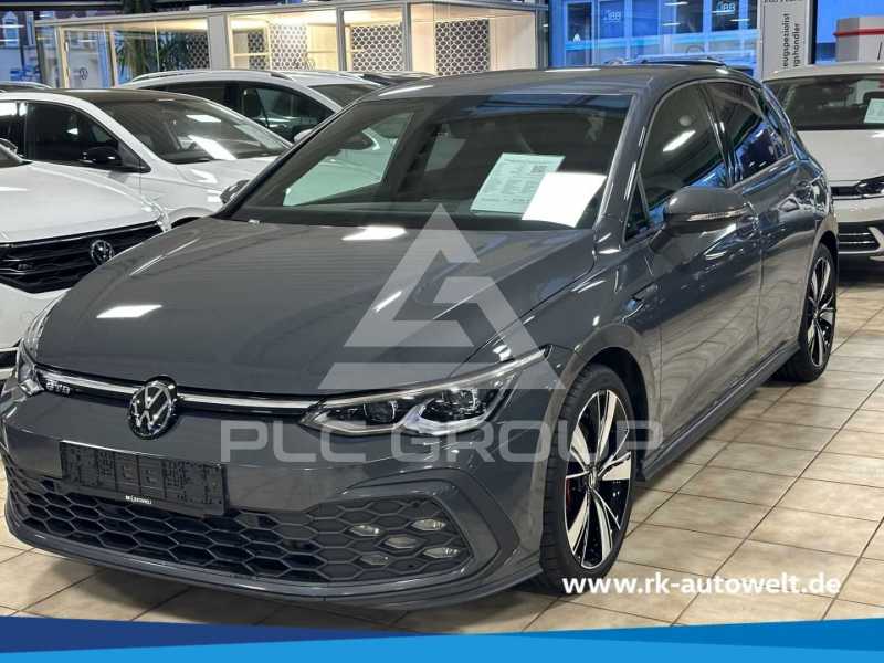 2022 Volkswagen GOLF