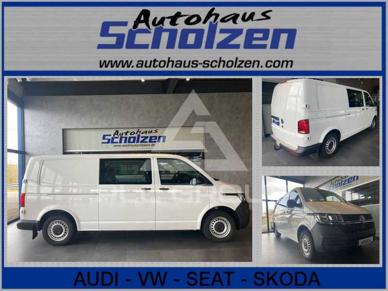 2022 Volkswagen T6