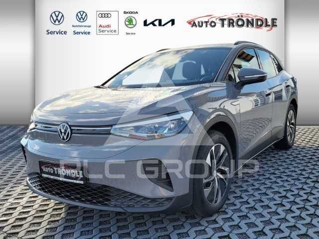 2022 Volkswagen ID 4