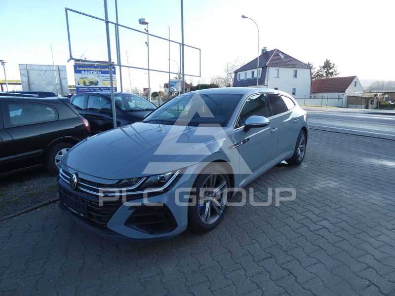 2022 Volkswagen ARTEON