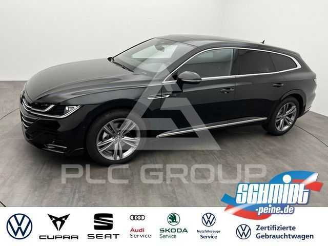 2022 Volkswagen ARTEON