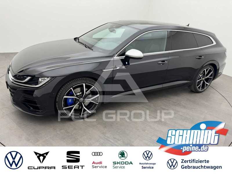 2022 Volkswagen ARTEON