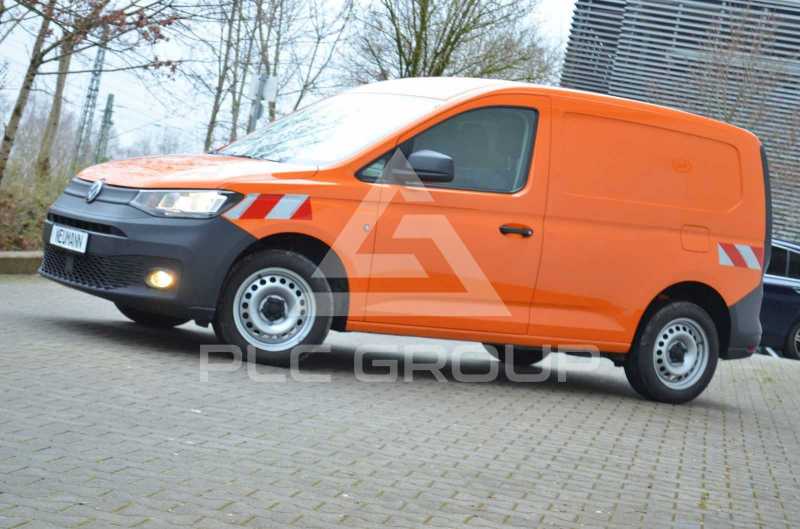 2022 Volkswagen Caddy