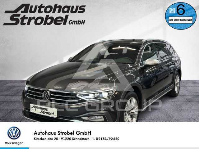 2022 Volkswagen Passat
