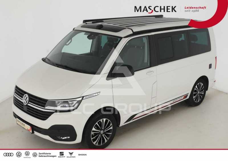 2022 Volkswagen T6