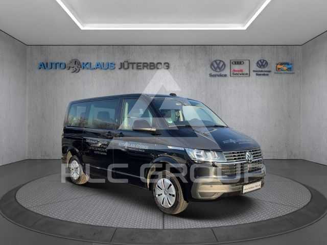 2022 Volkswagen T6