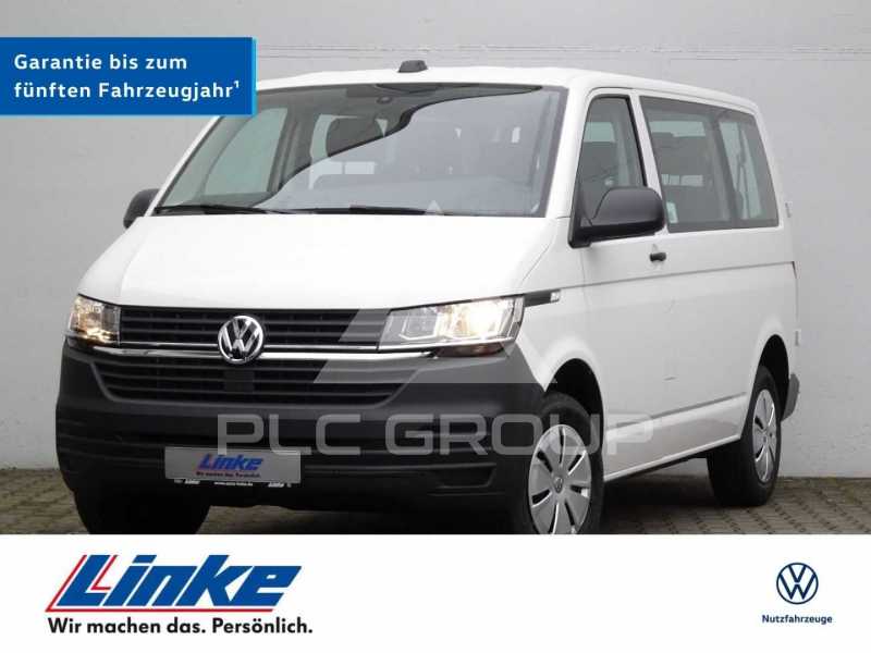 2022 Volkswagen T6