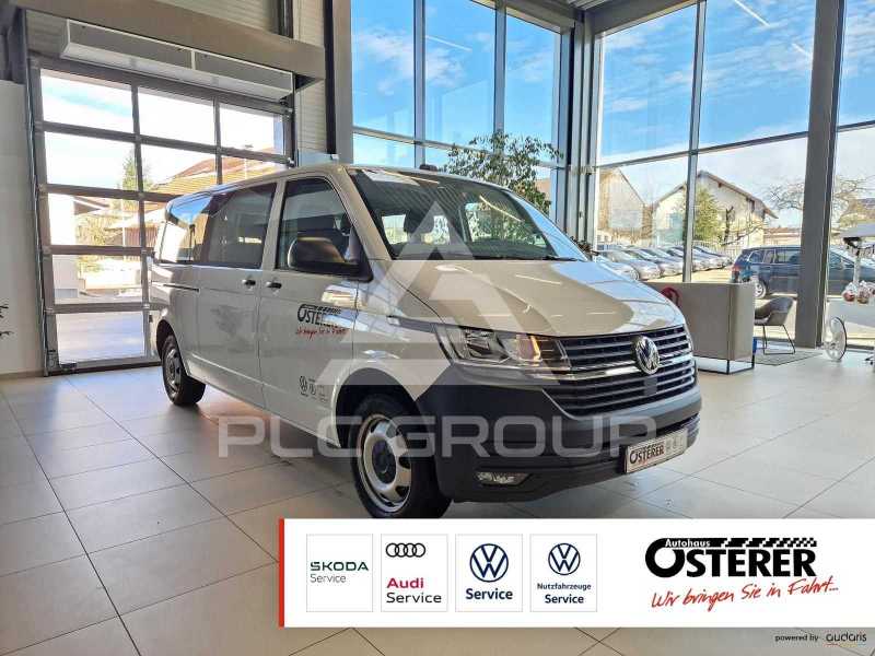 2022 Volkswagen T6