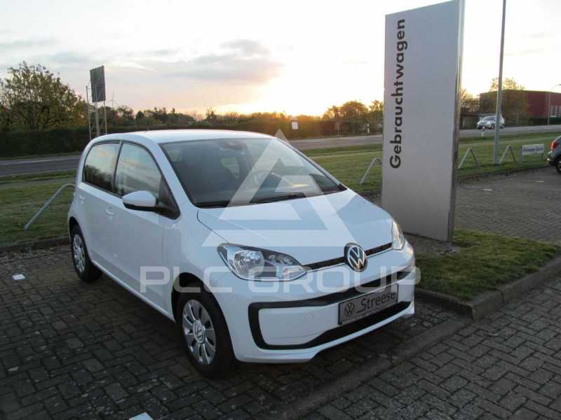 2022 Volkswagen Up