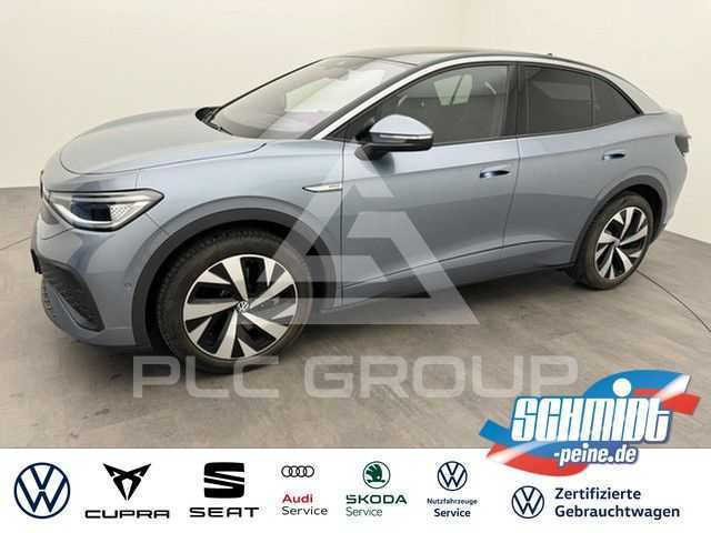 2022 Volkswagen ID5