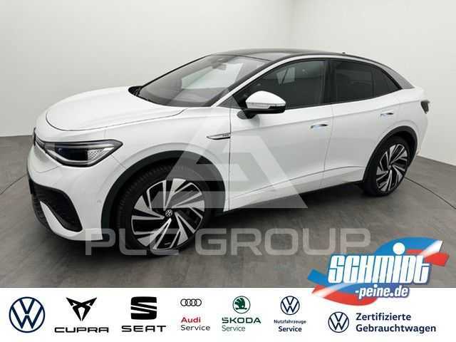 2022 Volkswagen ID5