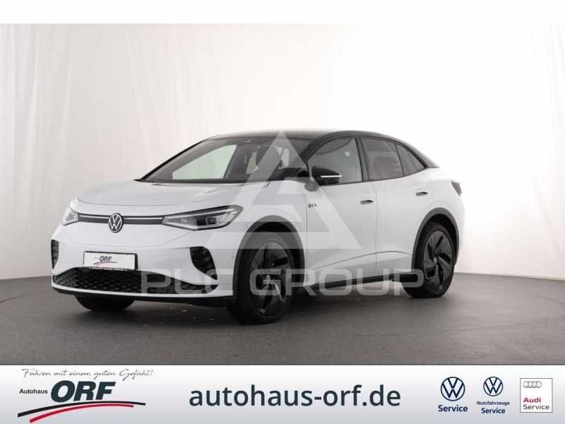 2022 Volkswagen ID5