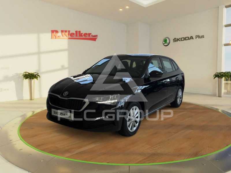 2023 Skoda Scala