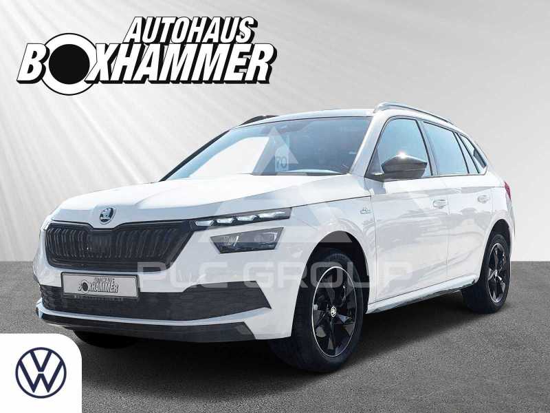 2023 Skoda KAMIQ