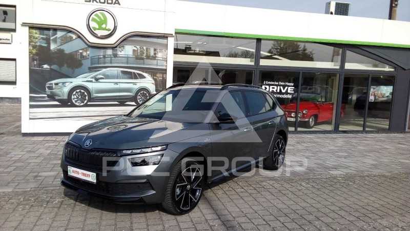 2023 Skoda KAMIQ