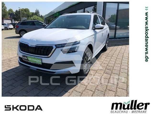 2023 Skoda KAMIQ