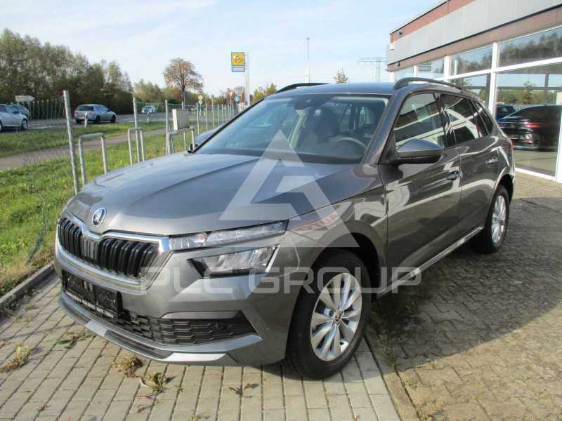 2023 Skoda KAMIQ
