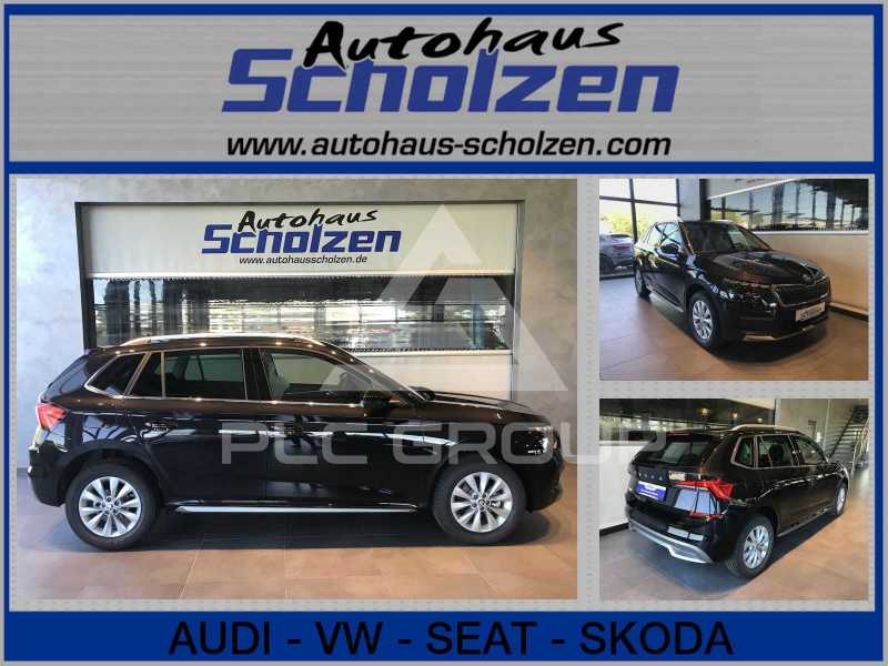 2023 Skoda KAMIQ