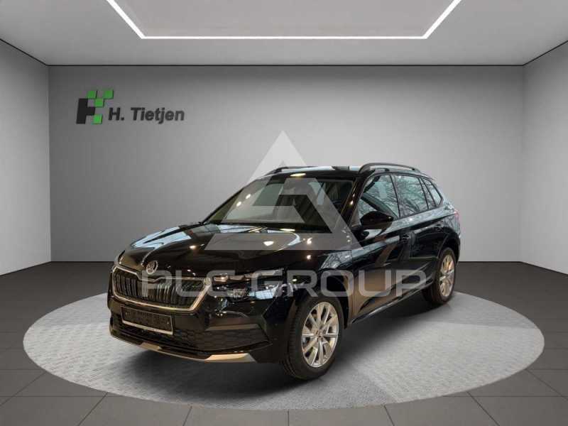 2023 Skoda KAMIQ
