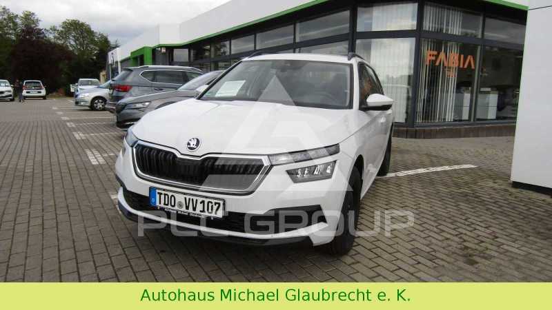 2023 Skoda KAMIQ