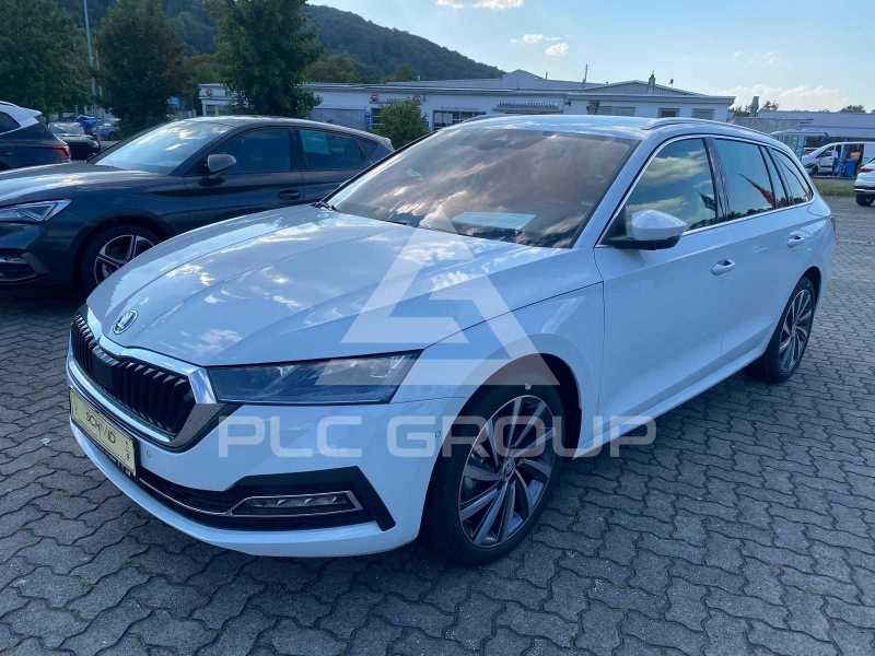 2023 Skoda Octavia