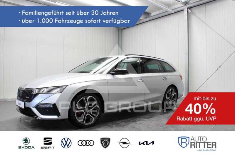 2023 Skoda Octavia