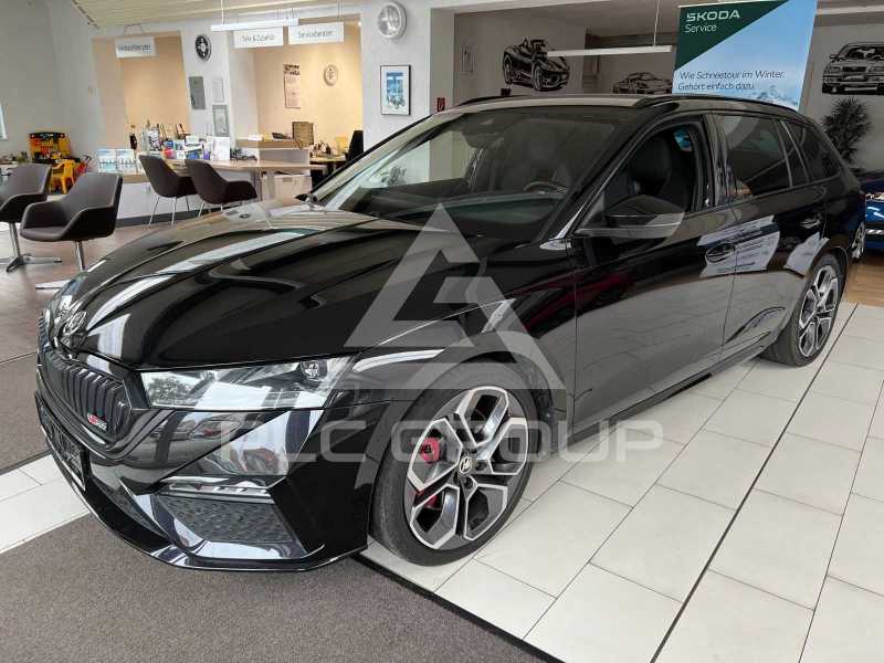 2023 Skoda Octavia