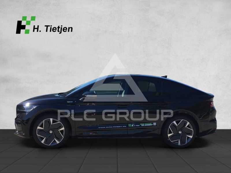 2023 Skoda Enyaq