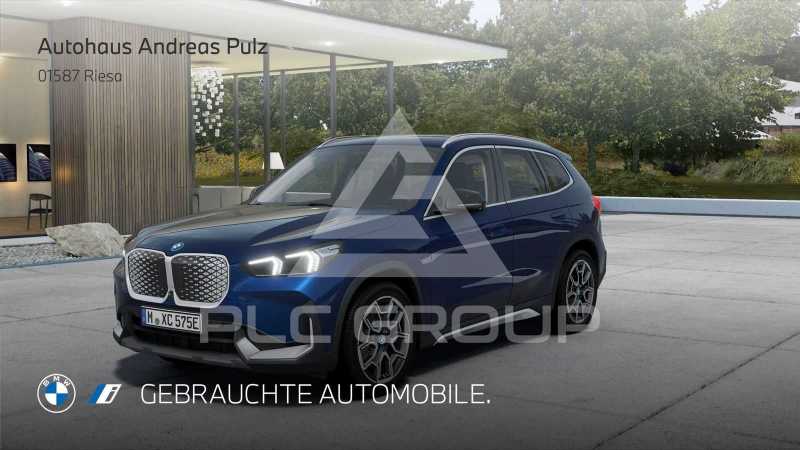 2023 BMW iX